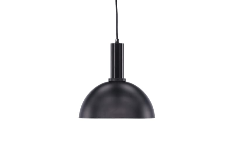 Kanda Pendellampa 22,5 cm Svart - Kökslampa & pendellampa - Sovrumslampa - Fönsterlampa hängande