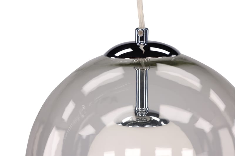 Konoka Pendellampa 25 cm Transparent - Kökslampa & pendellampa - Sovrumslampa - Fönsterlampa hängande