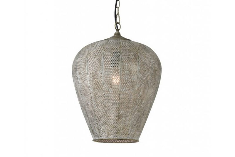 Lavello 33,5cm - Vit - Fönsterlampa hängande - Kökslampa & pendellampa - Sovrumslampa