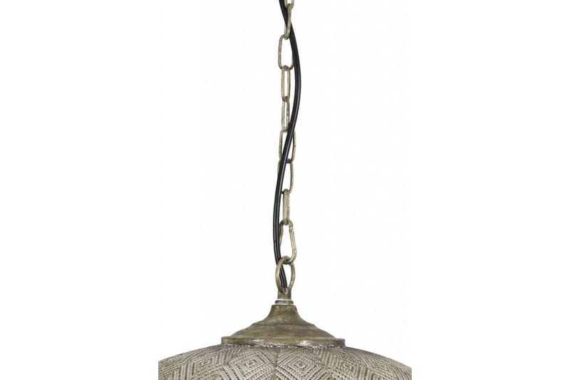 Lavello 33,5cm - Vit - Kökslampa & pendellampa - Sovrumslampa - Fönsterlampa hängande