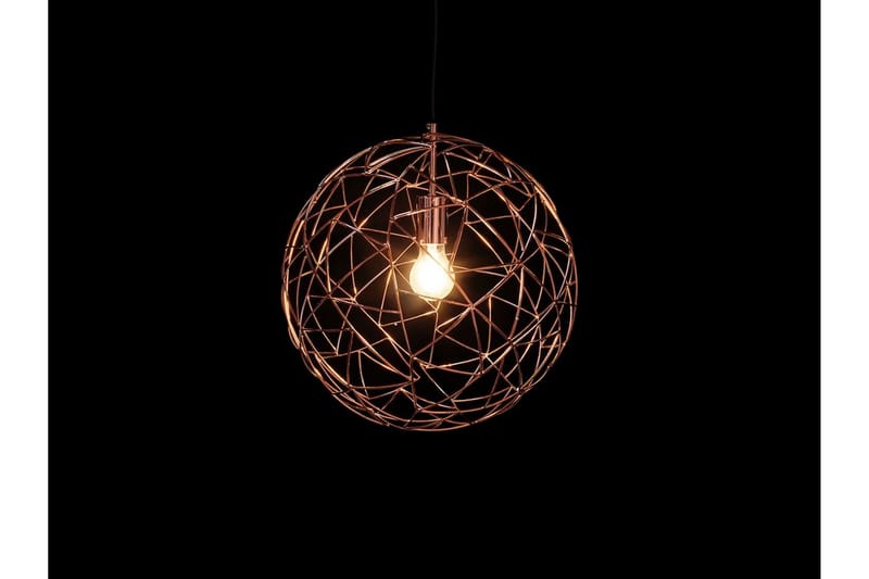 LEMME Taklampa 40 cm - Kökslampa & pendellampa - Sovrumslampa - Fönsterlampa hängande