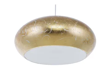 Limnatis Taklampa 48 cm - Guld - Belysning - Inomhusbelysning & lampor - Taklampor & takbelysning - Kökslampa & pendellampa