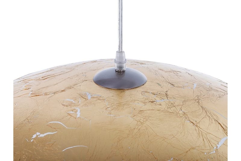 Limnatis Taklampa 48 cm - Guld - Belysning - Inomhusbelysning & lampor - Taklampor & takbelysning - Kökslampa & pendellampa