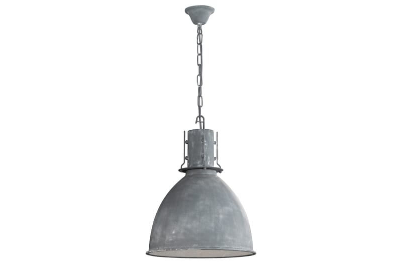 LIN Taklampa Grå - Kökslampa & pendellampa - Sovrumslampa - Fönsterlampa hängande