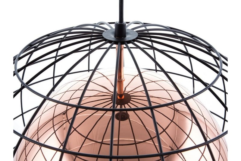 Liri Taklampa 31 cm - Koppar - Belysning - Inomhusbelysning & lampor - Taklampor & takbelysning - Kökslampa & pendellampa