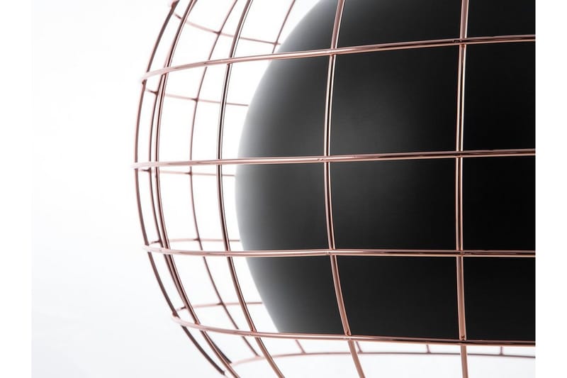 Liri Taklampa 31 cm - Svart - Belysning - Inomhusbelysning & lampor - Taklampor & takbelysning - Kökslampa & pendellampa