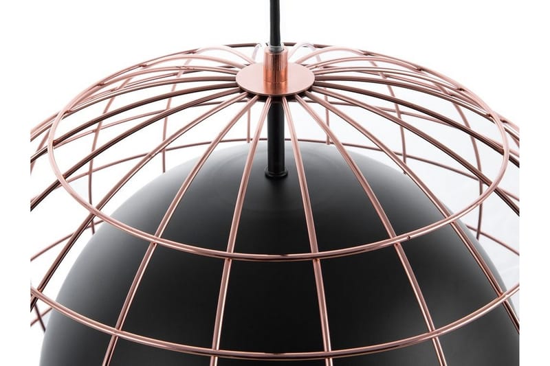 Liri Taklampa 31 cm - Svart - Belysning - Inomhusbelysning & lampor - Taklampor & takbelysning - Kökslampa & pendellampa