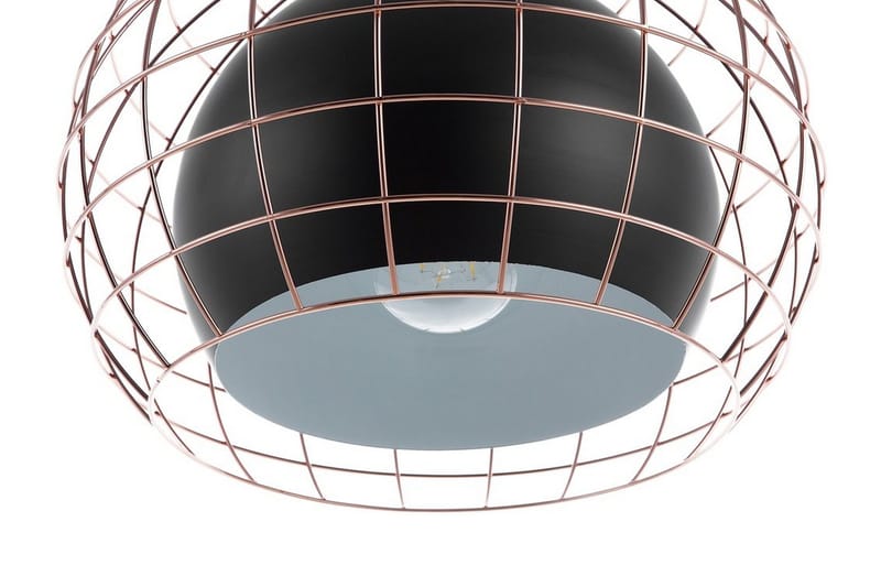 Liri Taklampa 31 cm - Svart - Belysning - Inomhusbelysning & lampor - Taklampor & takbelysning - Kökslampa & pendellampa