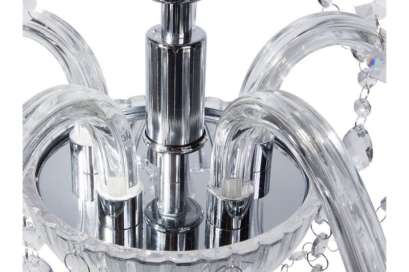 Locone Taklampa 79 cm - Silver - Belysning - Inomhusbelysning & lampor - Taklampor & takbelysning - Kökslampa & pendellampa