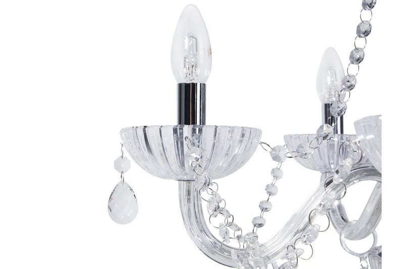 Locone Taklampa 79 cm - Silver - Belysning - Inomhusbelysning & lampor - Taklampor & takbelysning - Kökslampa & pendellampa