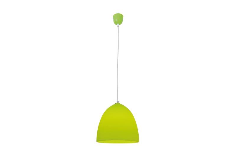 LORINDA PENDULUM Taklampa Grön - Fönsterlampa hängande - Kökslampa & pendellampa - Sovrumslampa