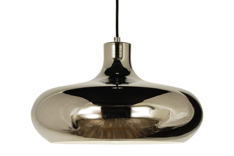 LOUNGE taklampa, krom - Aneta Lighting - Kökslampa & pendellampa - Sovrumslampa - Fönsterlampa hängande