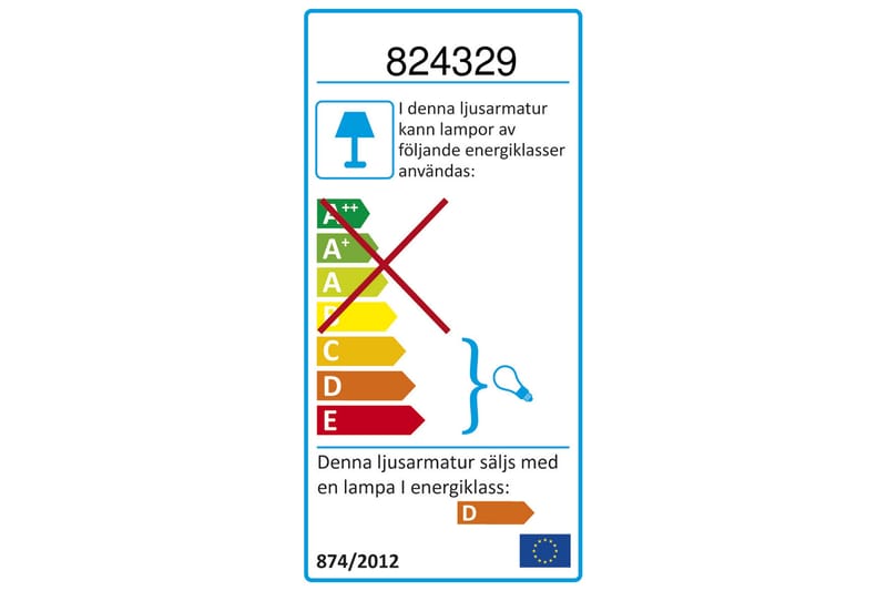 LYNDON Pendellampa Ljusgrå - Belysning - Inomhusbelysning & lampor - Taklampor & takbelysning - Kökslampa & pendellampa