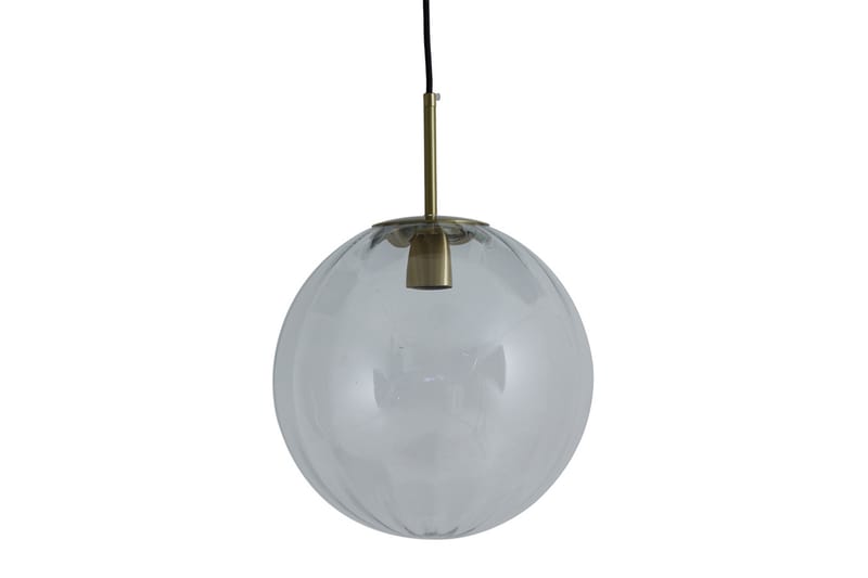 MAGDALA Pendellampa 48x48 cm Transparent - Light & Living - Kökslampa & pendellampa - Sovrumslampa - Fönsterlampa hängande