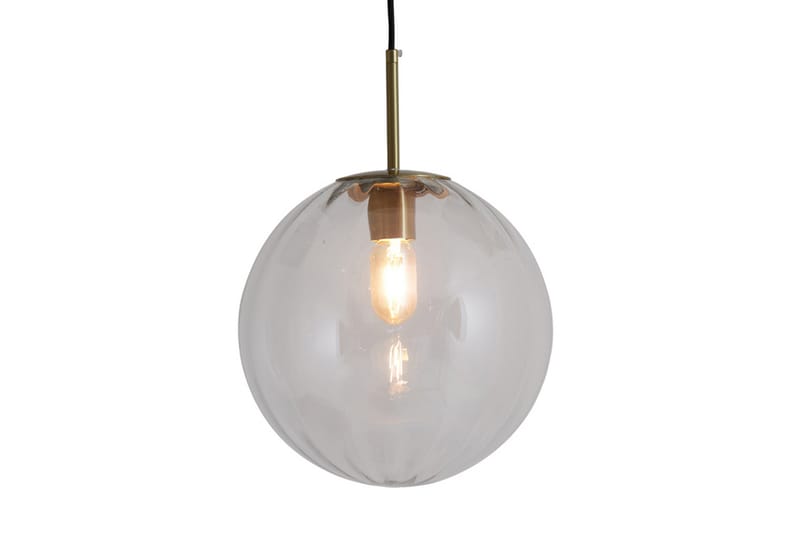 MAGDALA Pendellampa 40x40 cm Transparent - Light & Living - Kökslampa & pendellampa - Sovrumslampa - Fönsterlampa hängande