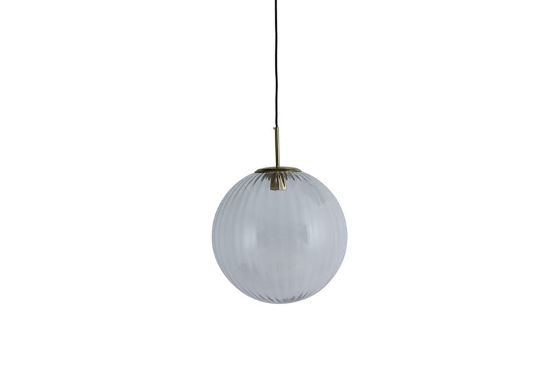MAGDALA Pendellampa 40x40 cm Transparent - Light & Living - Kökslampa & pendellampa - Sovrumslampa - Fönsterlampa hängande