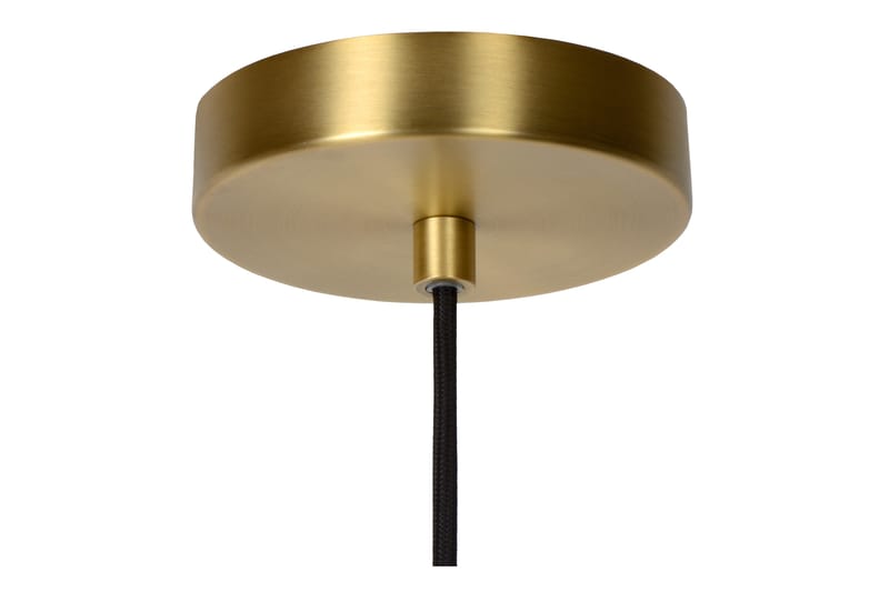MALOTO Pendellampa Grön - Lucide - Fönsterlampa hängande - Kökslampa & pendellampa - Sovrumslampa