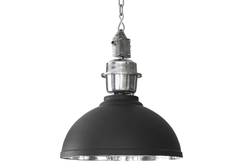 Manchester Taklampa Silver - Fönsterlampa hängande - Kökslampa & pendellampa - Sovrumslampa