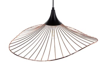 Mazaro Taklampa 50 cm - Svart - Belysning - Inomhusbelysning & lampor - Taklampor & takbelysning - Kökslampa & pendellampa