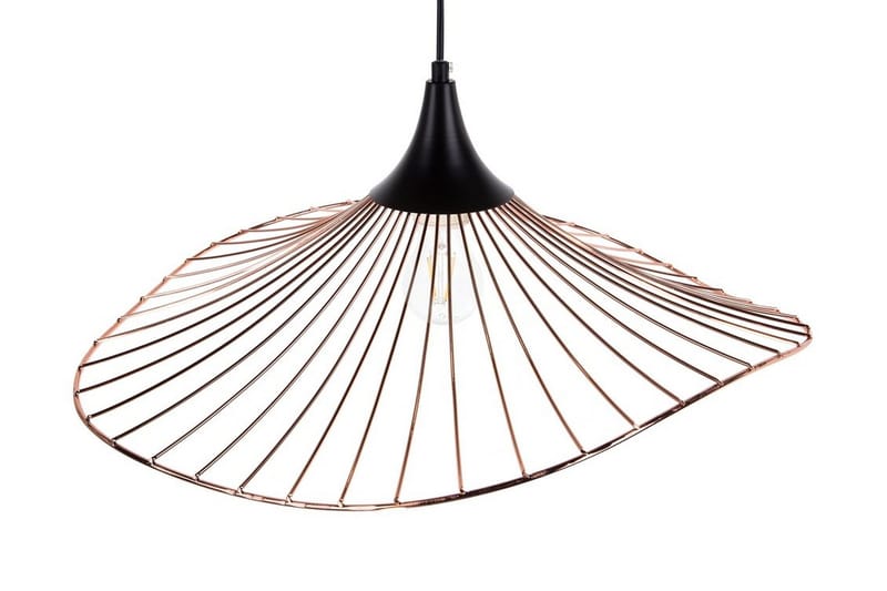 Mazaro Taklampa 50 cm - Svart - Belysning - Inomhusbelysning & lampor - Taklampor & takbelysning - Kökslampa & pendellampa