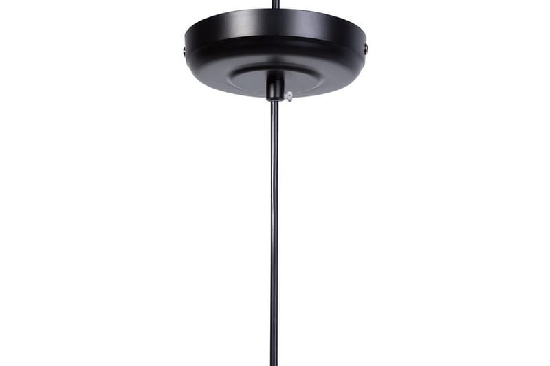 Mazaro Taklampa 50 cm - Svart - Belysning - Inomhusbelysning & lampor - Taklampor & takbelysning - Kökslampa & pendellampa
