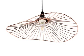 Mazaro Taklampa 50 cm - Svart - Belysning - Inomhusbelysning & lampor - Taklampor & takbelysning - Kökslampa & pendellampa