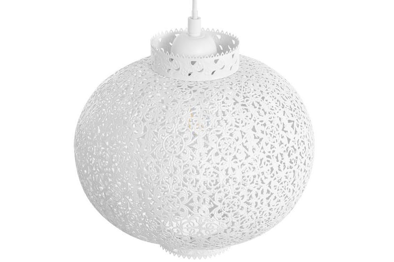 MEUSE Taklampa 27 cm - Kökslampa & pendellampa - Sovrumslampa - Fönsterlampa hängande
