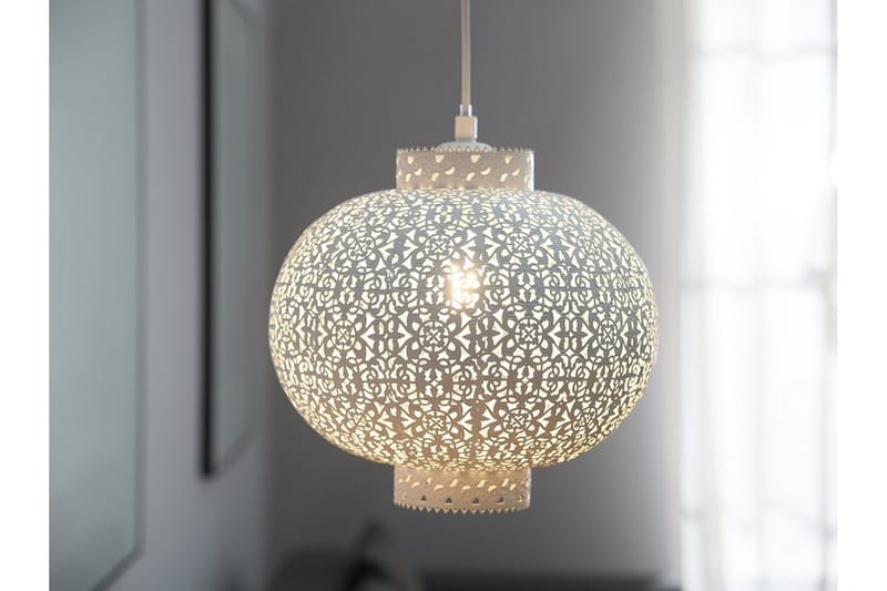 MEUSE Taklampa 27 cm - Fönsterlampa hängande - Kökslampa & pendellampa - Sovrumslampa