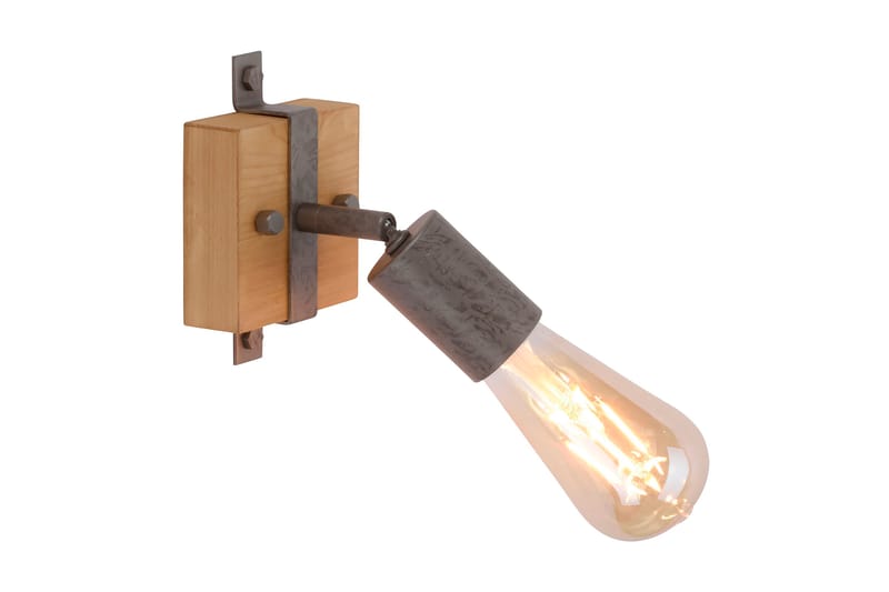 MINITA Pendellampa 12x15 cm Natur - Kökslampa & pendellampa - Sovrumslampa - Fönsterlampa hängande
