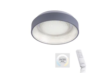 Monetli Taklampa - Grå - Belysning - Inomhusbelysning & lampor - Taklampor & takbelysning - Kökslampa & pendellampa