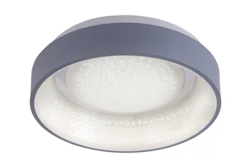 Monetli Taklampa - Grå - Belysning - Inomhusbelysning & lampor - Taklampor & takbelysning - Kökslampa & pendellampa