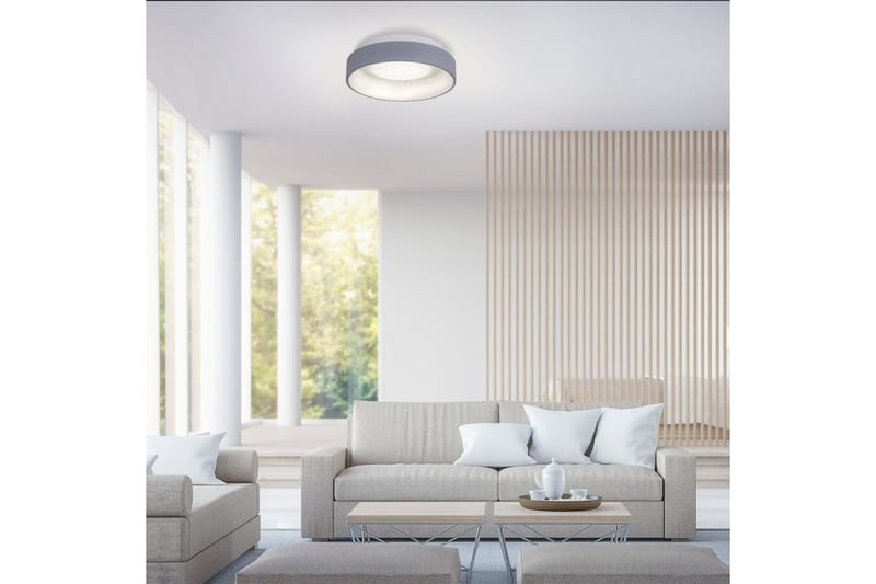 Monetli Taklampa - Grå - Belysning - Inomhusbelysning & lampor - Taklampor & takbelysning - Kökslampa & pendellampa