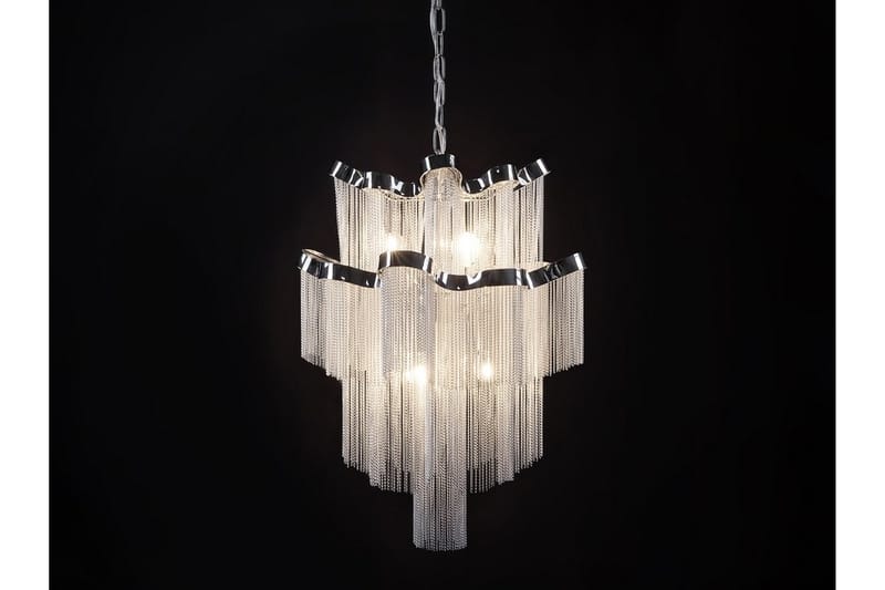 MUCONE Taklampa 43 cm - Kökslampa & pendellampa - Sovrumslampa - Fönsterlampa hängande