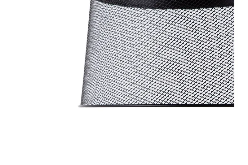 Muga Taklampa 33 cm - Svart - Belysning - Inomhusbelysning & lampor - Taklampor & takbelysning - Kökslampa & pendellampa