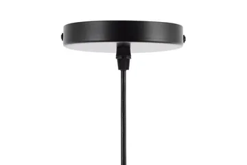 Muga Taklampa 33 cm - Svart - Belysning - Inomhusbelysning & lampor - Taklampor & takbelysning - Kökslampa & pendellampa