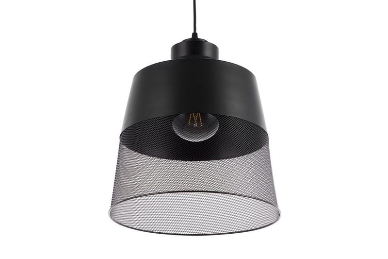 Muga Taklampa 33 cm - Svart - Belysning - Inomhusbelysning & lampor - Taklampor & takbelysning - Kökslampa & pendellampa