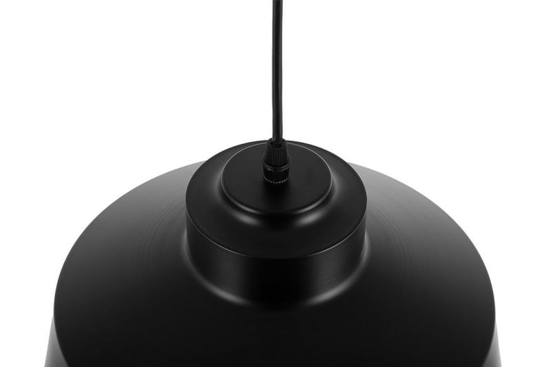 Muga Taklampa 33 cm - Svart - Belysning - Inomhusbelysning & lampor - Taklampor & takbelysning - Kökslampa & pendellampa