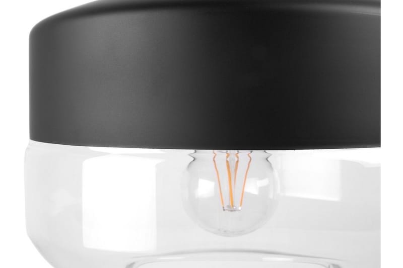 Murray Taklampa 25 cm - Svart - Belysning - Inomhusbelysning & lampor - Taklampor & takbelysning - Kökslampa & pendellampa