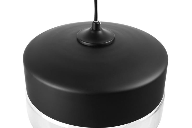 Murray Taklampa 25 cm - Svart - Belysning - Inomhusbelysning & lampor - Taklampor & takbelysning - Kökslampa & pendellampa