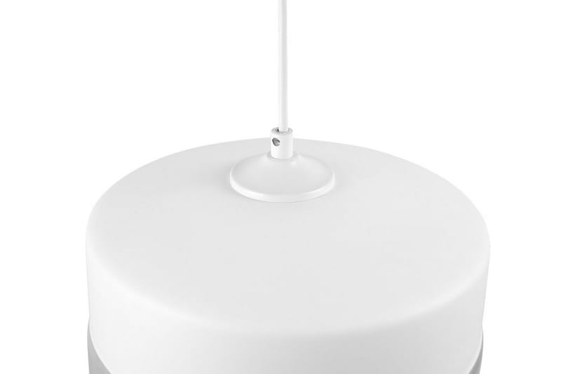 Murray Taklampa 25 cm - Vit - Belysning - Inomhusbelysning & lampor - Taklampor & takbelysning - Kökslampa & pendellampa