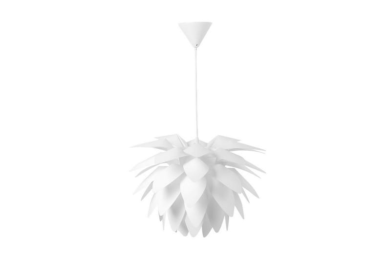 MUSONE Taklampa 50 cm - Fönsterlampa hängande - Kökslampa & pendellampa - Sovrumslampa