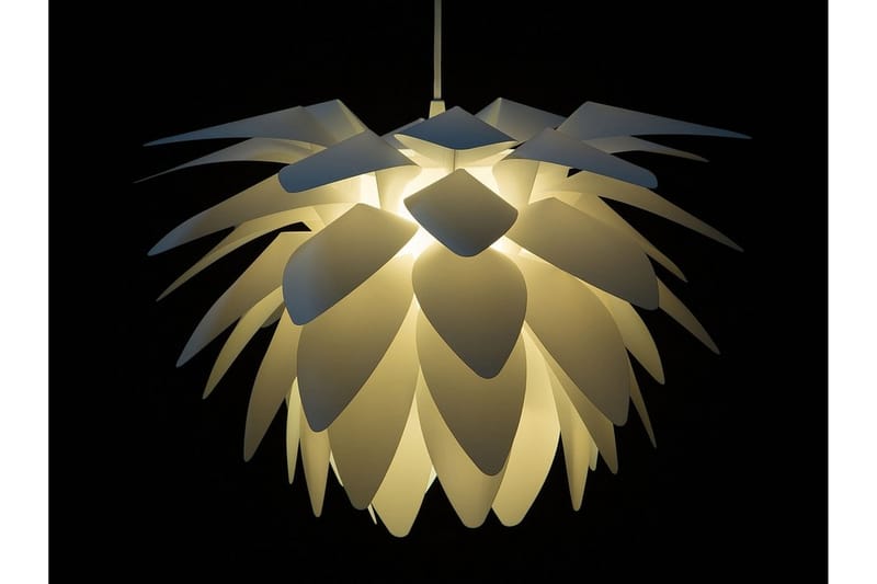 MUSONE Taklampa 50 cm - Kökslampa & pendellampa - Sovrumslampa - Fönsterlampa hängande