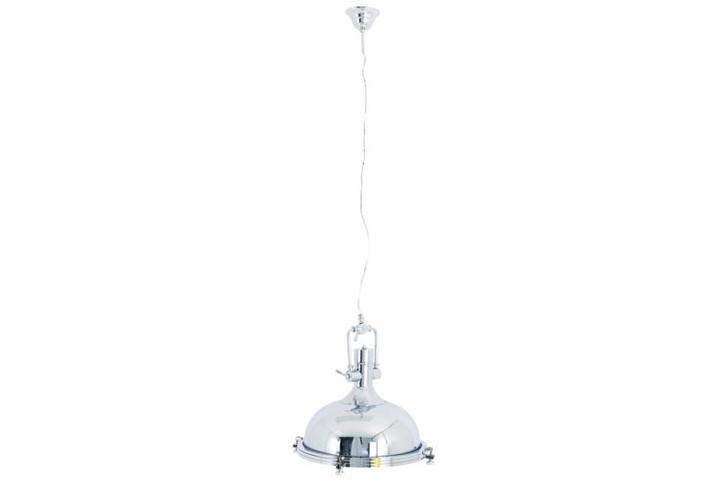 NADLER Taklampa Krom - Kökslampa & pendellampa - Sovrumslampa - Fönsterlampa hängande