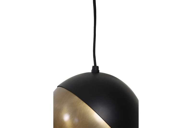 NAMCO Pendellampa 20x20 cm Brons - Light & Living - Fönsterlampa hängande - Kökslampa & pendellampa - Sovrumslampa