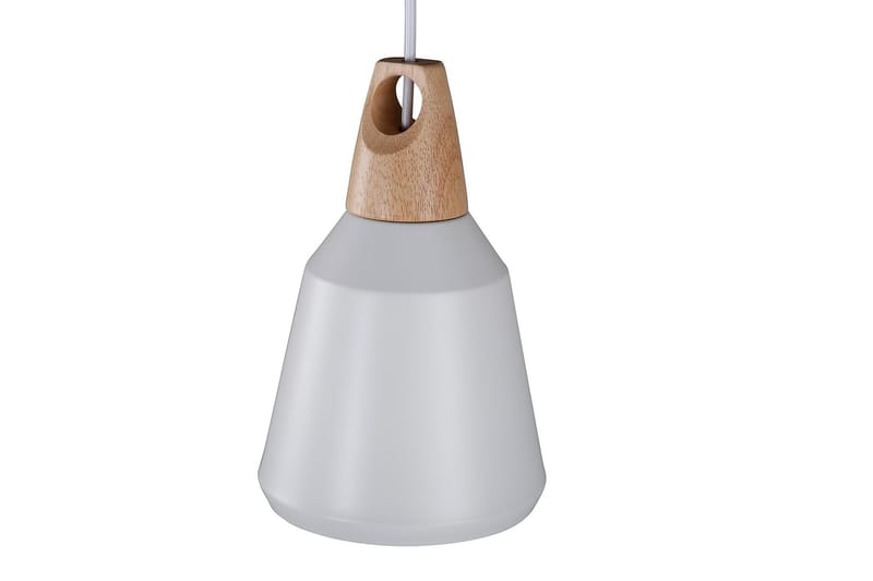 Nao Pendellampa Dimbar LED - Vit - Belysning - Inomhusbelysning & lampor - Taklampor & takbelysning - Kökslampa & pendellampa