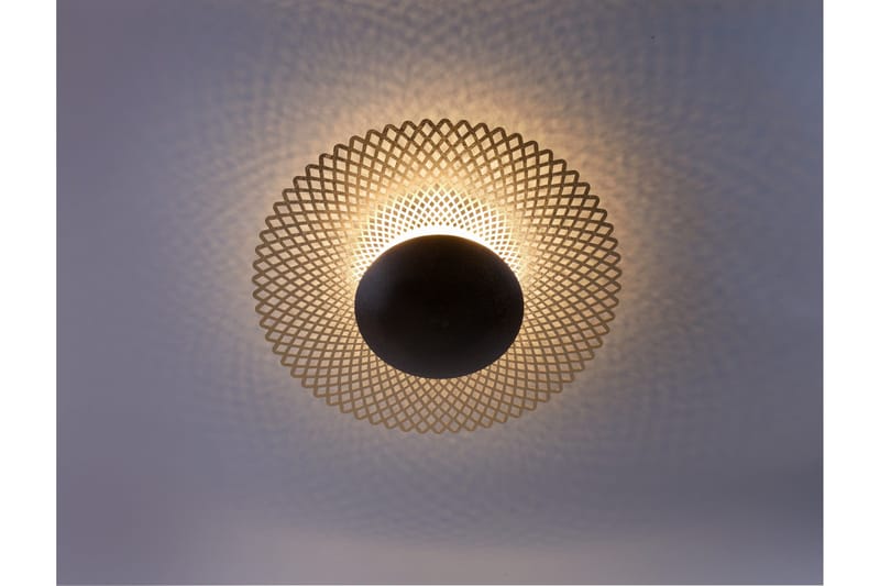 NEVIS taklampa, rusty coloured - Rostbrun - Belysning - Inomhusbelysning & lampor - Taklampor & takbelysning - Kökslampa & pendellampa