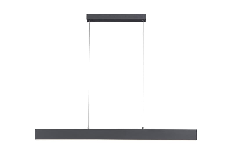 NILA Pendellampa, anthrazit, Grå