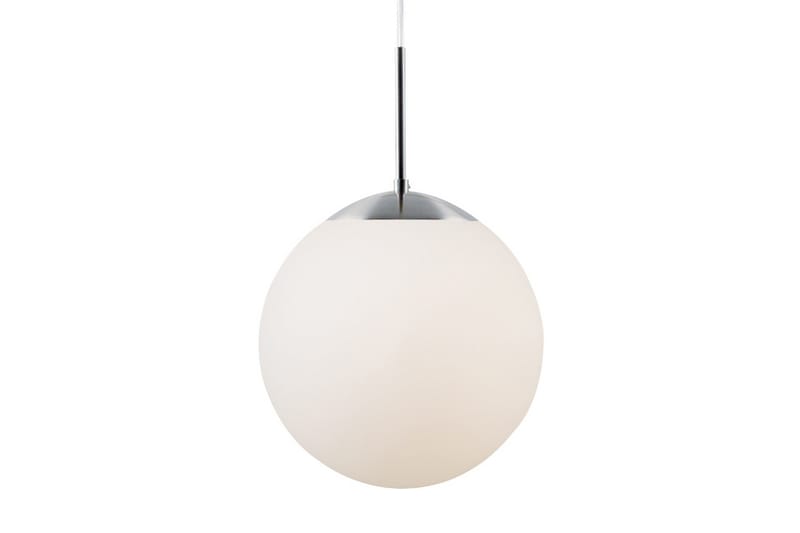 Nordlux Cafe 15cm Pendellampa Vit - Nordlux - Fönsterlampa hängande - Kökslampa & pendellampa - Sovrumslampa