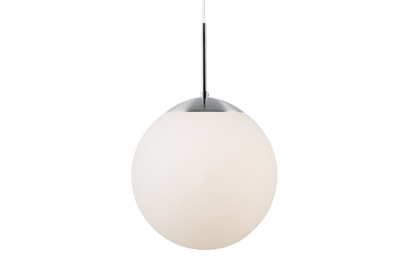 Nordlux Cafe 30cm Pendellampa Vit - Nordlux - Fönsterlampa hängande - Kökslampa & pendellampa - Sovrumslampa