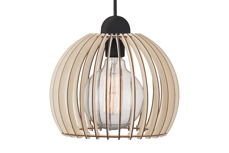 Nordlux Chino 25 Taklampa Trä - Nordlux - Fönsterlampa hängande - Kökslampa & pendellampa - Sovrumslampa